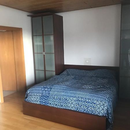 Fuer Pendler Und Monteure Oder Ferienwohnung Zum Erholen Ober-Ramstadt Exteriér fotografie