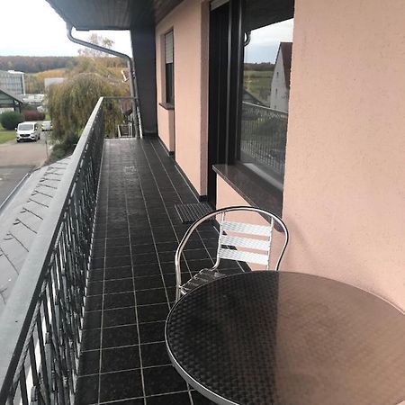 Fuer Pendler Und Monteure Oder Ferienwohnung Zum Erholen Ober-Ramstadt Exteriér fotografie