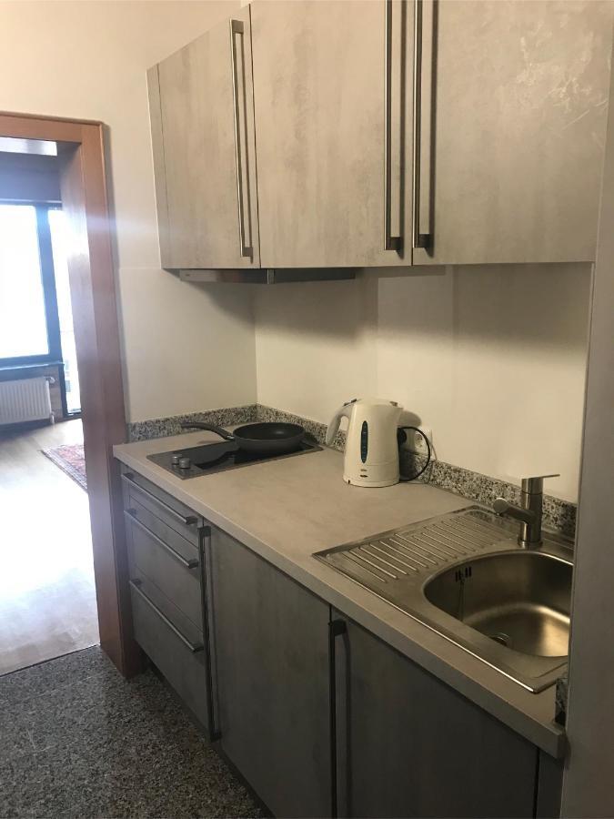 Fuer Pendler Und Monteure Oder Ferienwohnung Zum Erholen Ober-Ramstadt Exteriér fotografie