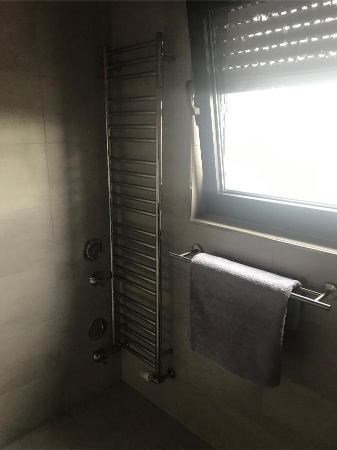 Fuer Pendler Und Monteure Oder Ferienwohnung Zum Erholen Ober-Ramstadt Exteriér fotografie