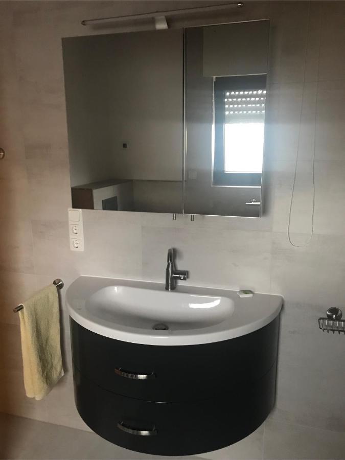 Fuer Pendler Und Monteure Oder Ferienwohnung Zum Erholen Ober-Ramstadt Exteriér fotografie