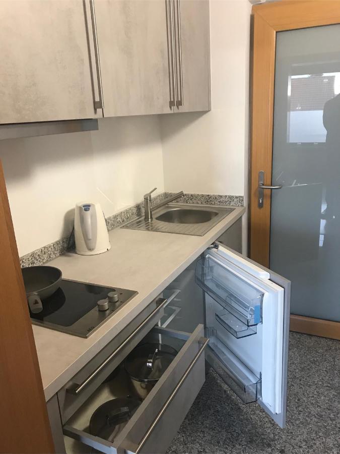 Fuer Pendler Und Monteure Oder Ferienwohnung Zum Erholen Ober-Ramstadt Exteriér fotografie